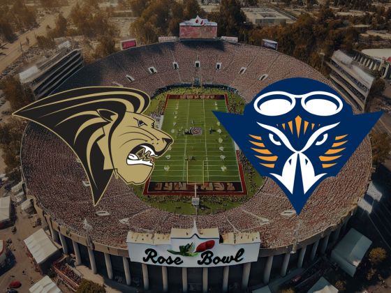 UT Martin Skyhawks vs. Lindenwood Lions